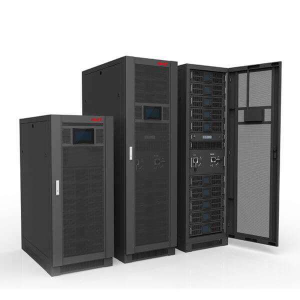 EH9500 Series Modular UPS (30-300KVA)