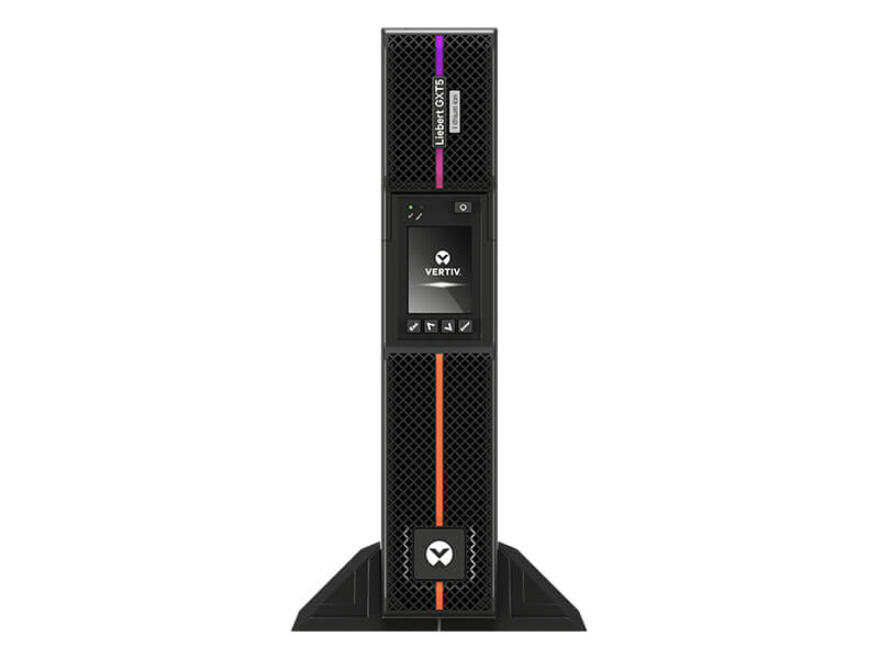 Vertiv™ Liebert® GXT5 Lithium-Ion UPS 1000 – 3000 VA