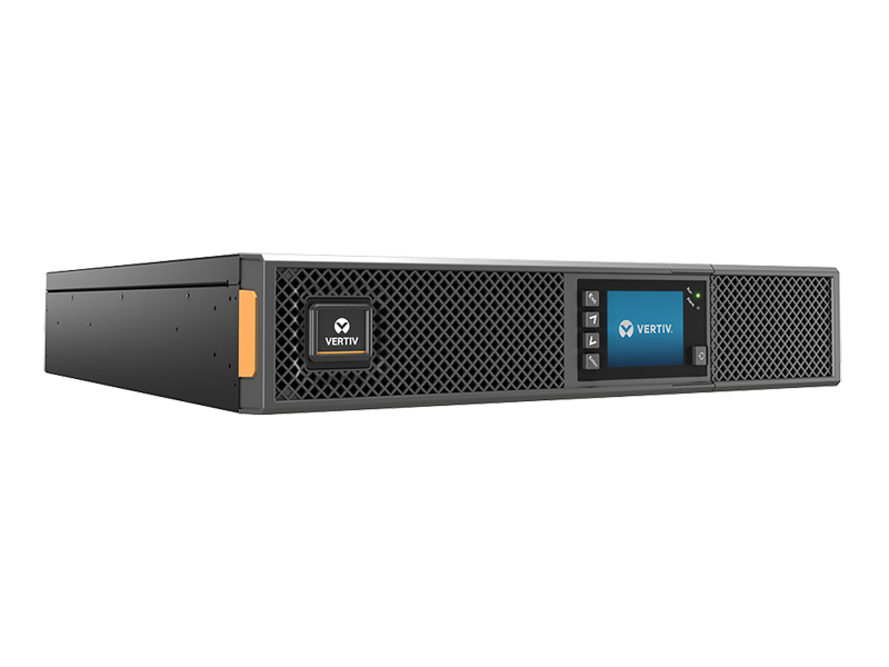 Vertiv Liebert GXT5 750VA – 20kVA