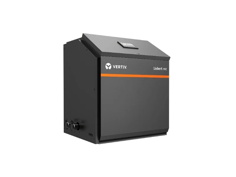 Vertiv Liebert VIC Immersion Liquid Cooling Solution