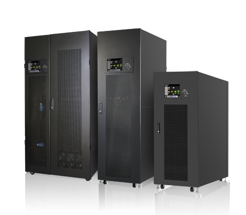 APIus 120kW-600kW