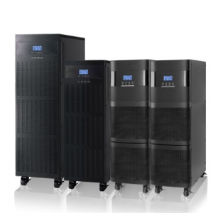 Galleon Pro 3P/3P 10KVA-30KVA